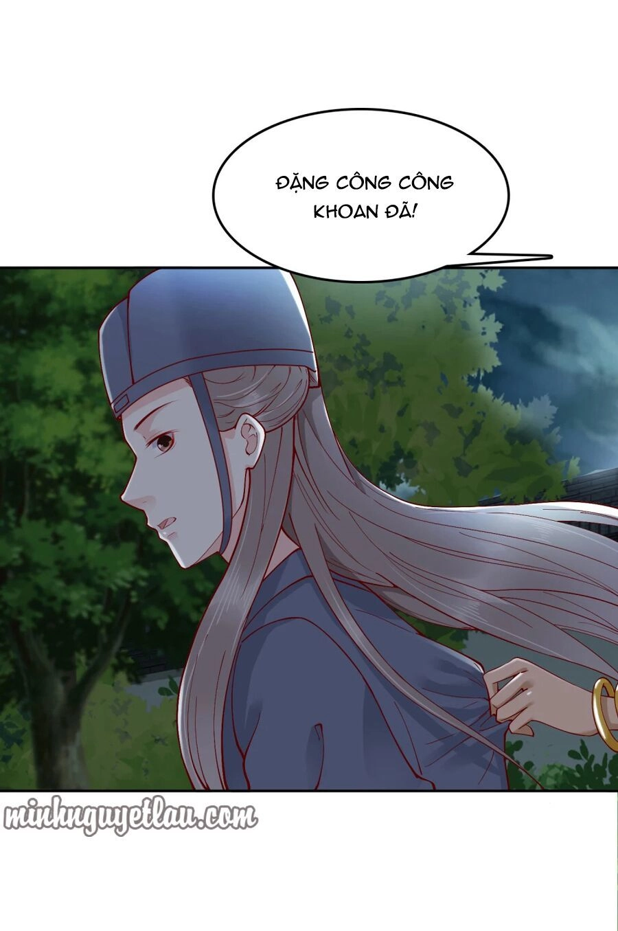 Phú Bà Bạc Tỷ Trong Lãnh Cung Chapter 35 - 23