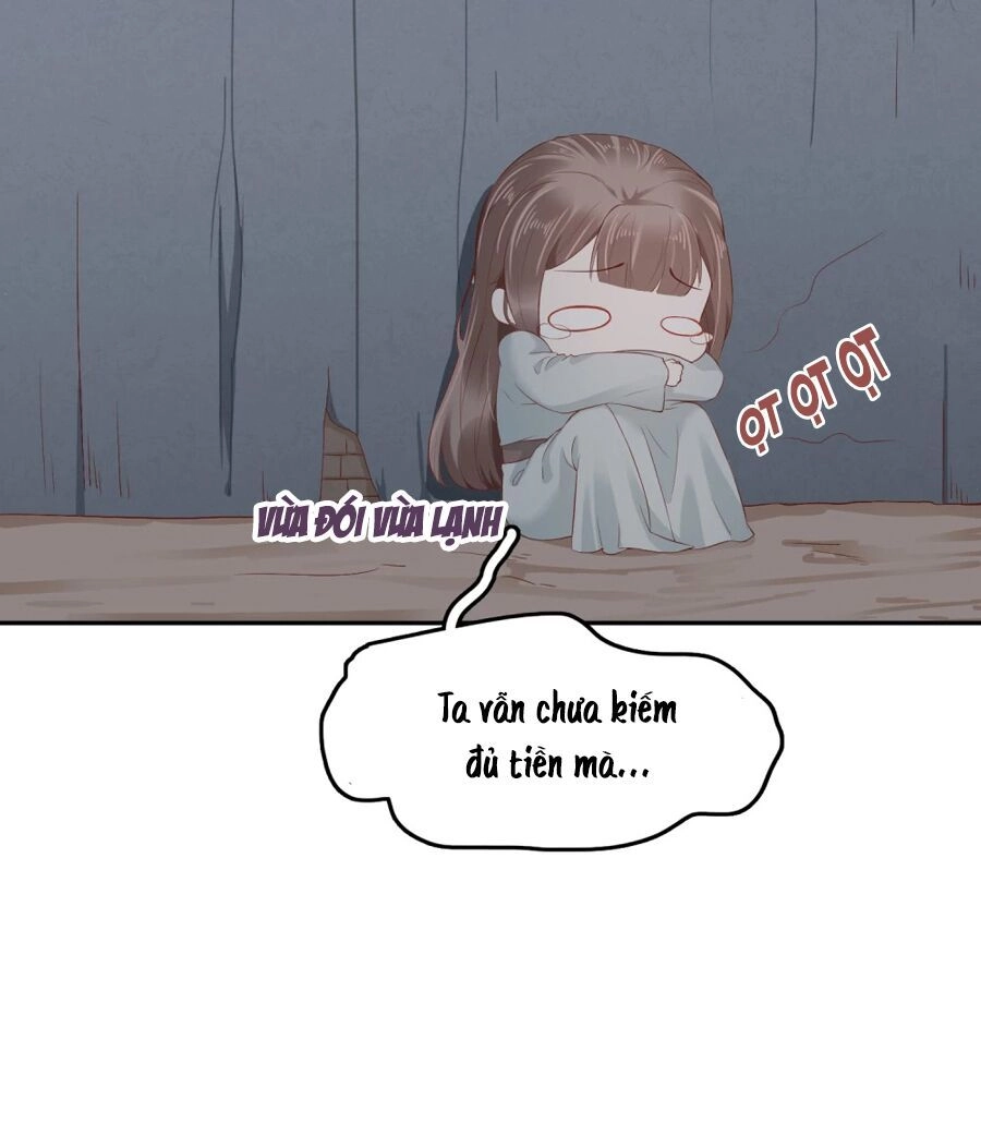 Phú Bà Bạc Tỷ Trong Lãnh Cung Chapter 35 - 26