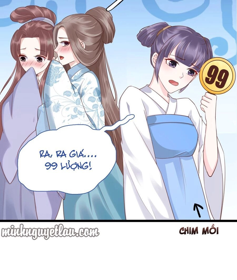 Phú Bà Bạc Tỷ Trong Lãnh Cung Chapter 36 - 24