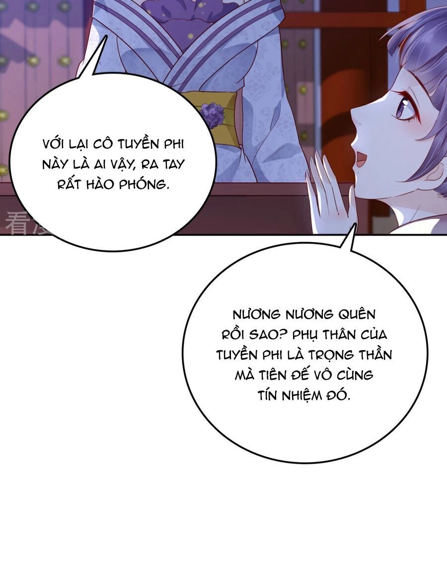 Phú Bà Bạc Tỷ Trong Lãnh Cung Chapter 37 - 7