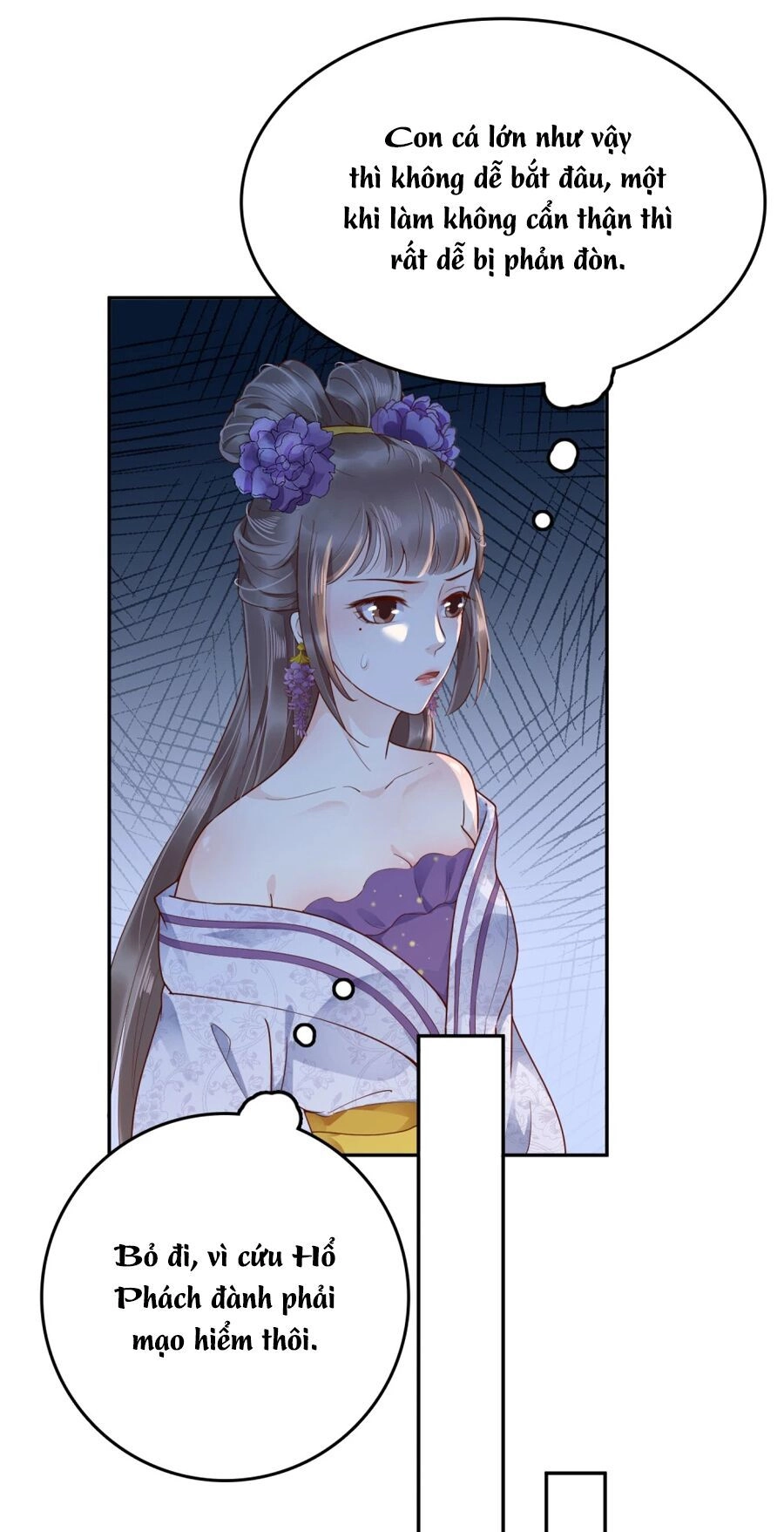 Phú Bà Bạc Tỷ Trong Lãnh Cung Chapter 37 - 8