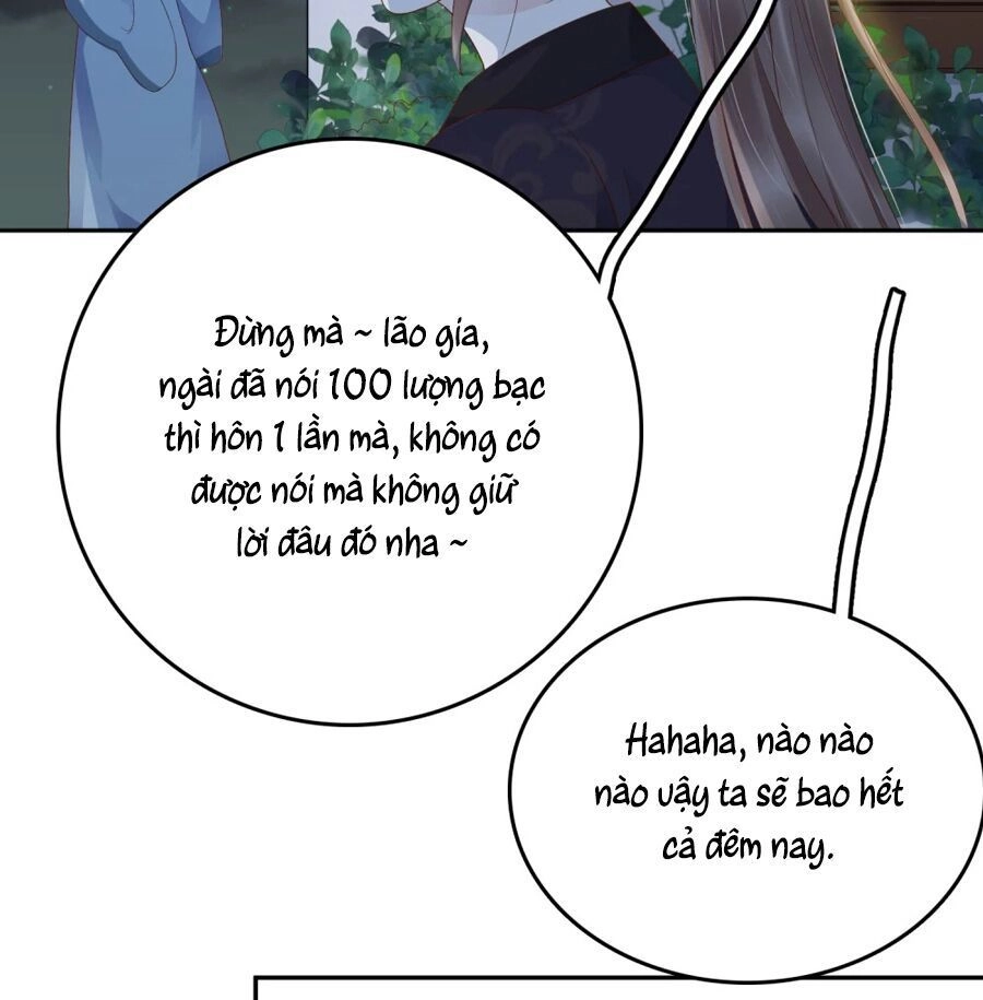 Phú Bà Bạc Tỷ Trong Lãnh Cung Chapter 37 - 11