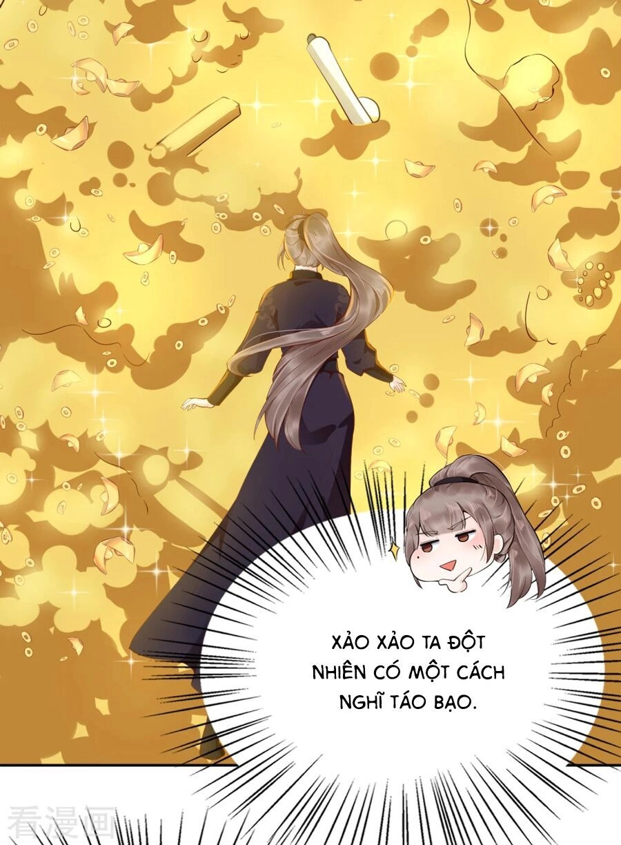 Phú Bà Bạc Tỷ Trong Lãnh Cung Chapter 37 - 14