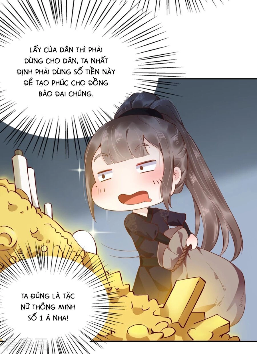 Phú Bà Bạc Tỷ Trong Lãnh Cung Chapter 37 - 15