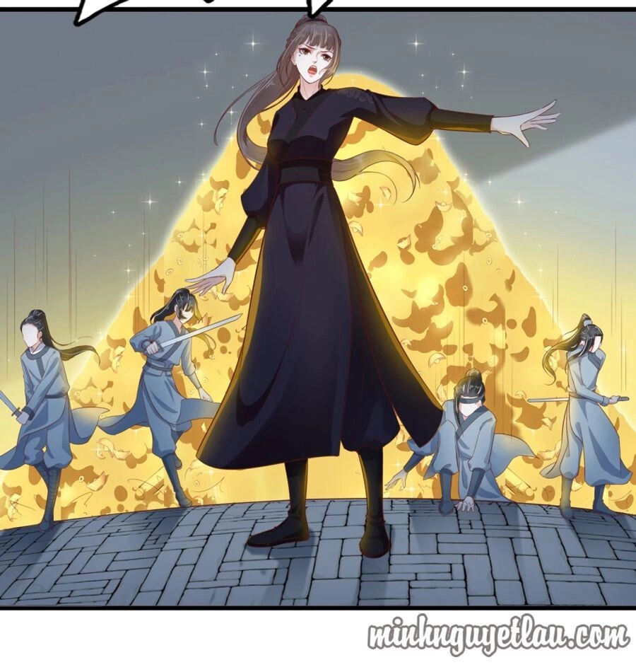 Phú Bà Bạc Tỷ Trong Lãnh Cung Chapter 37 - 19