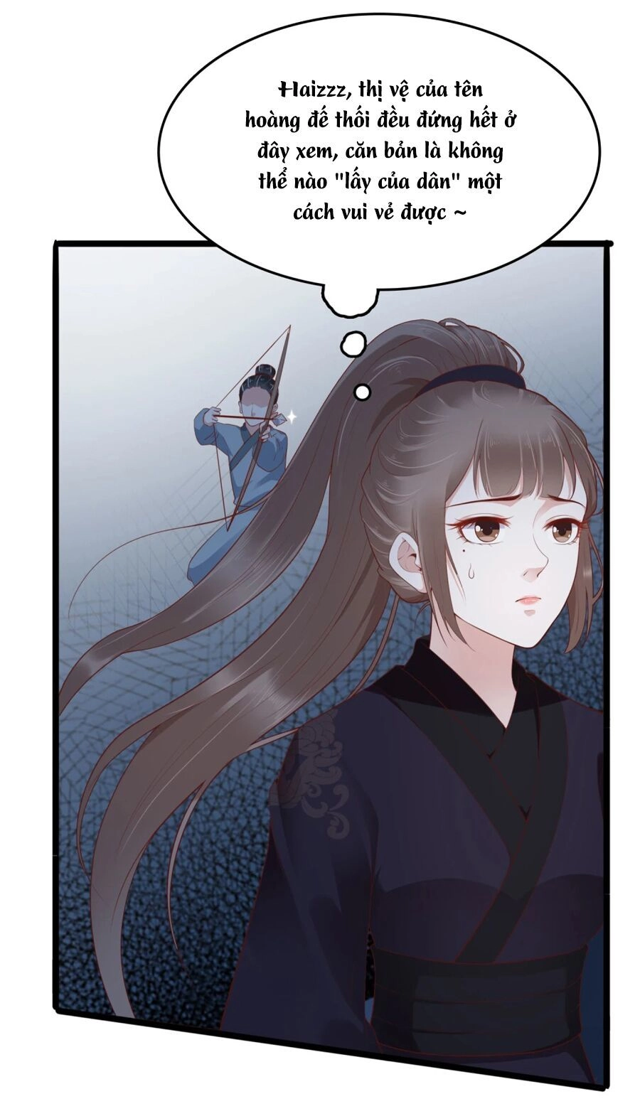 Phú Bà Bạc Tỷ Trong Lãnh Cung Chapter 37 - 20