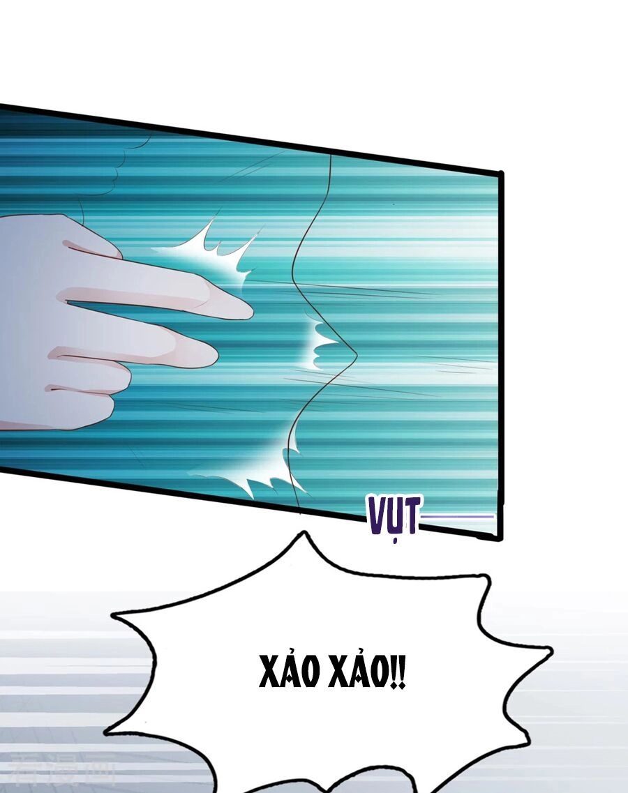 Phú Bà Bạc Tỷ Trong Lãnh Cung Chapter 37 - 21