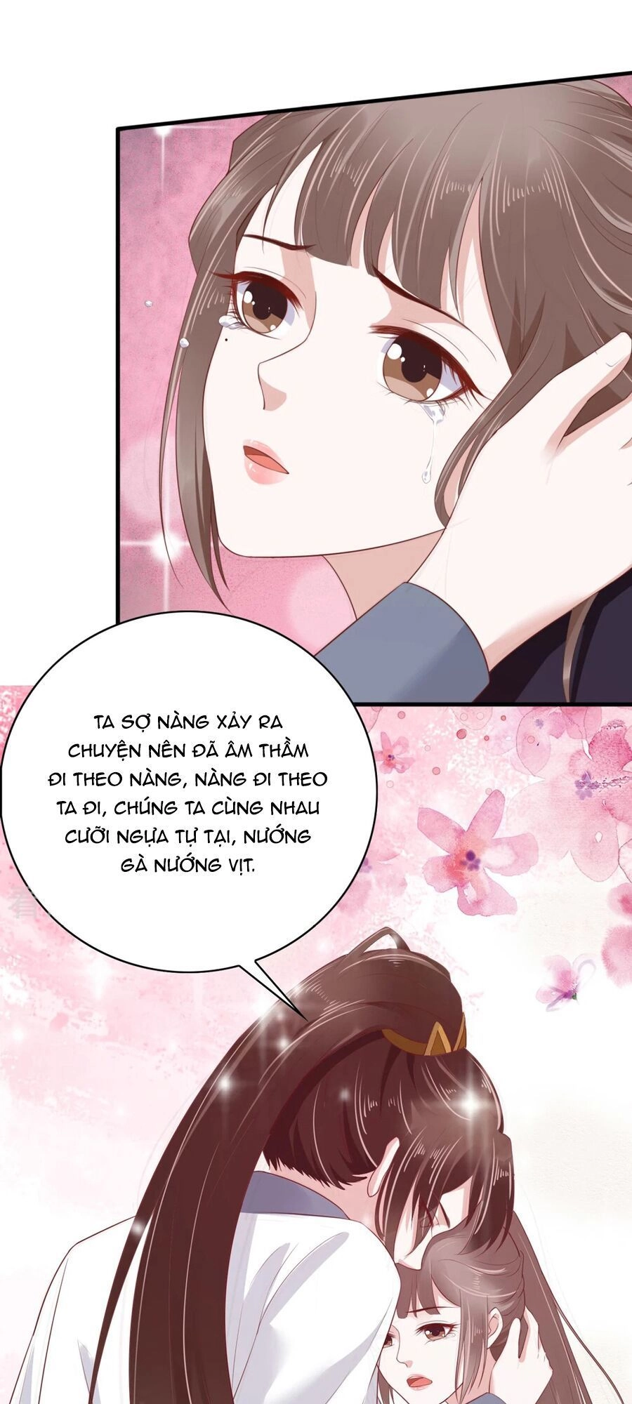 Phú Bà Bạc Tỷ Trong Lãnh Cung Chapter 37 - 24