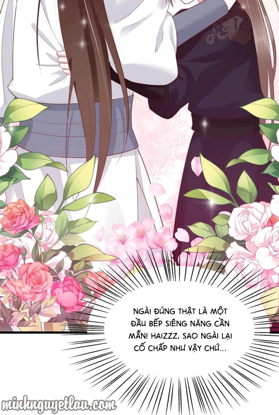 Phú Bà Bạc Tỷ Trong Lãnh Cung Chapter 37 - 25