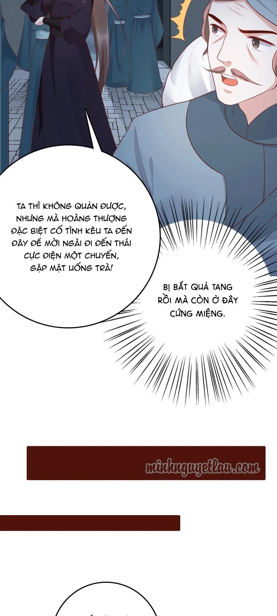 Phú Bà Bạc Tỷ Trong Lãnh Cung Chapter 37 - 30