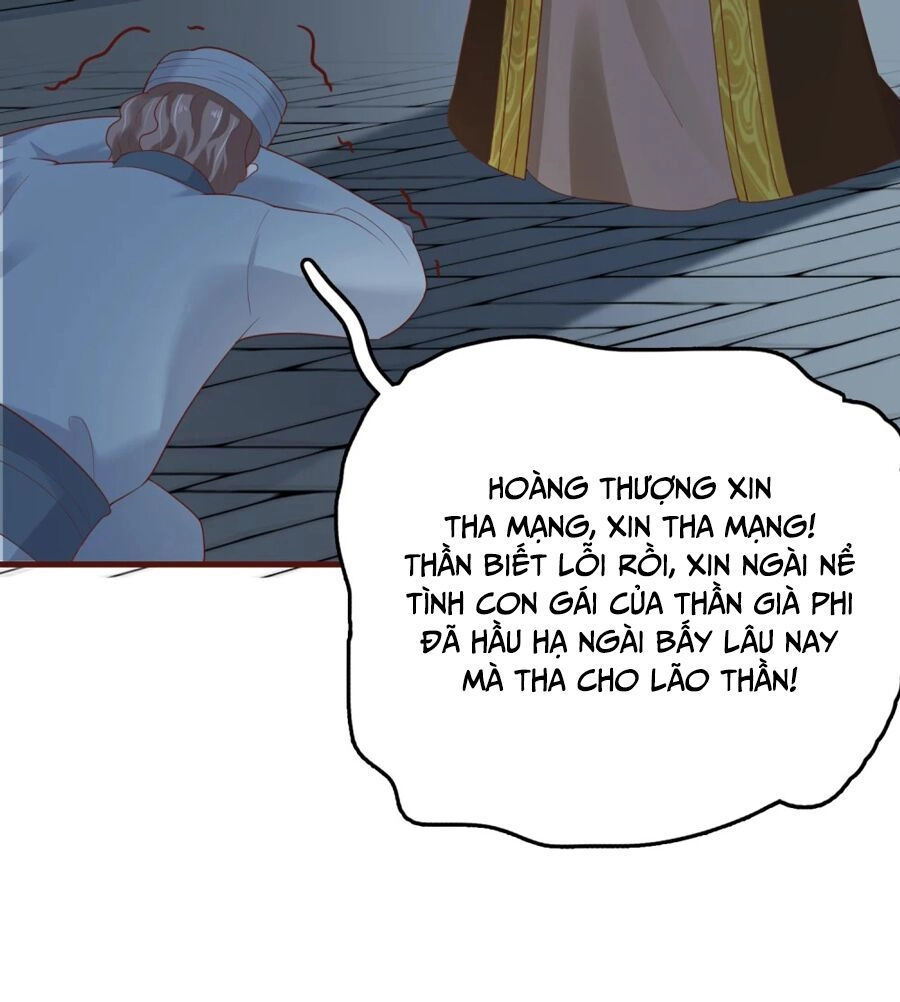 Phú Bà Bạc Tỷ Trong Lãnh Cung Chapter 37 - 32