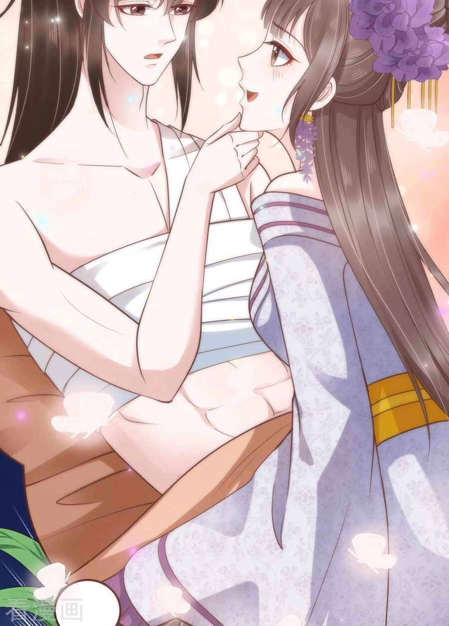 Phú Bà Bạc Tỷ Trong Lãnh Cung Chapter 37 - 45