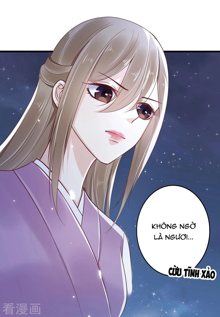 Phú Bà Bạc Tỷ Trong Lãnh Cung Chapter 38 - 8