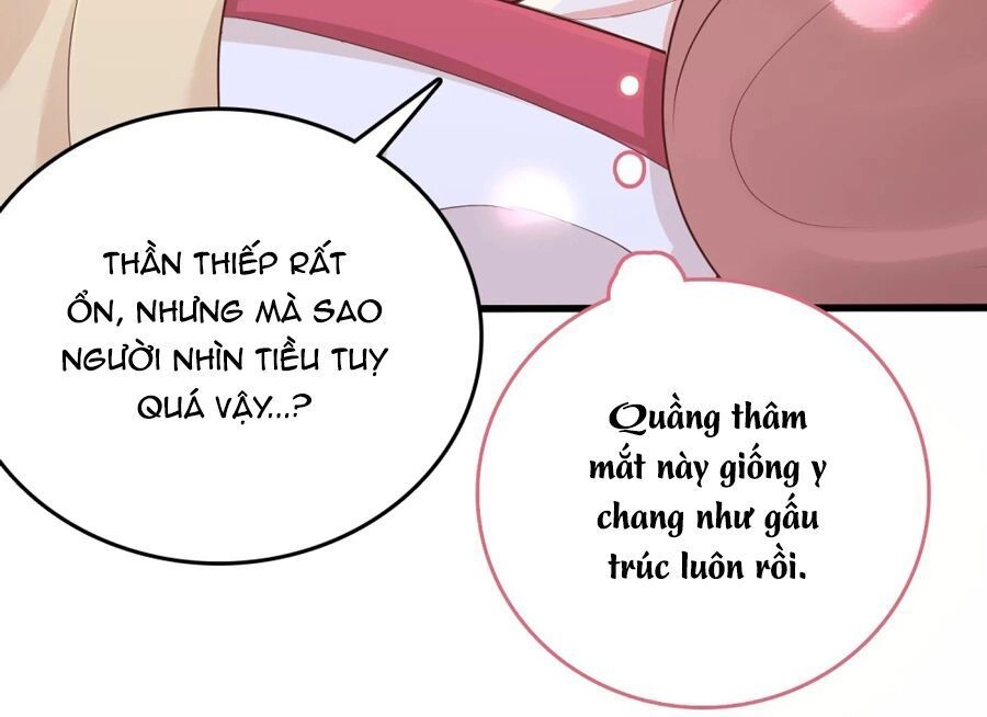 Phú Bà Bạc Tỷ Trong Lãnh Cung Chapter 39 - 4