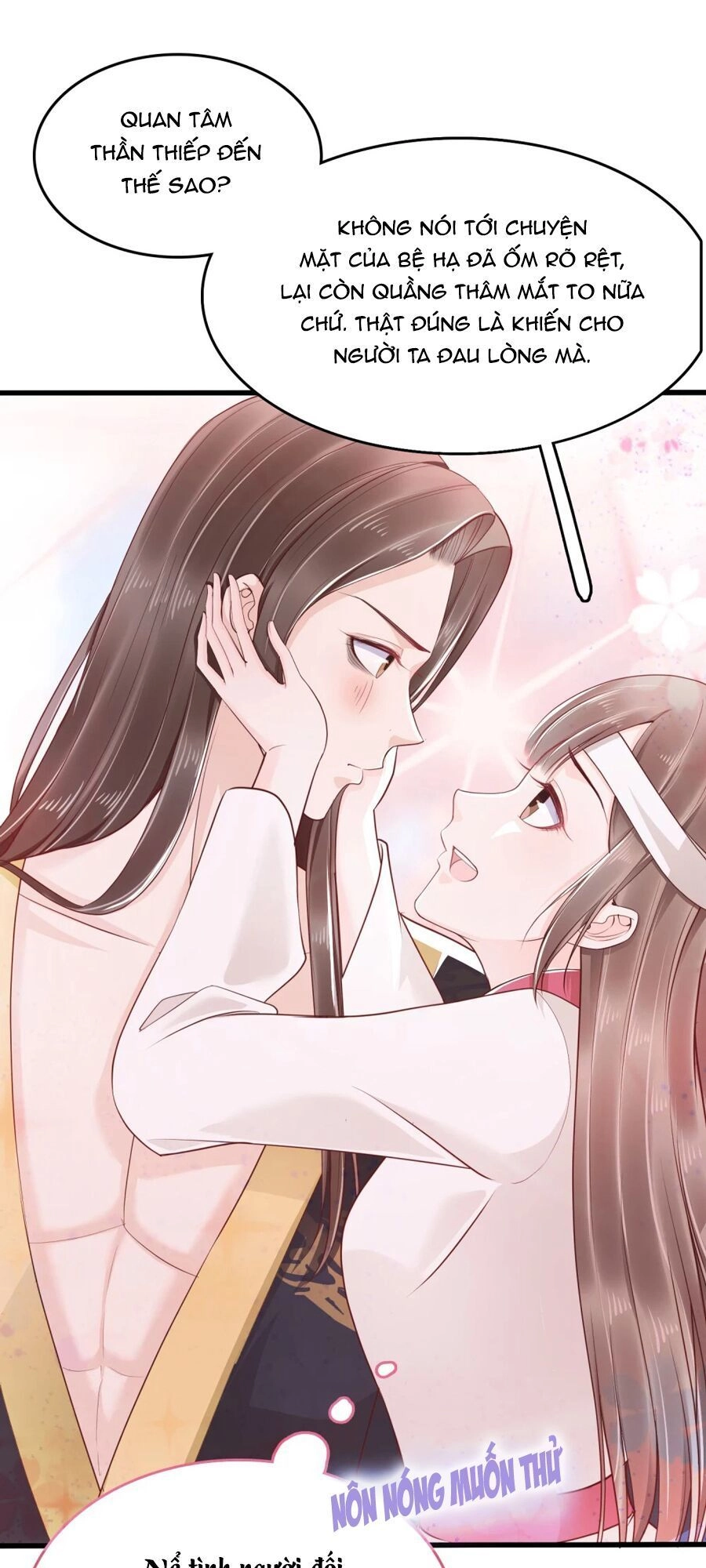 Phú Bà Bạc Tỷ Trong Lãnh Cung Chapter 39 - 8