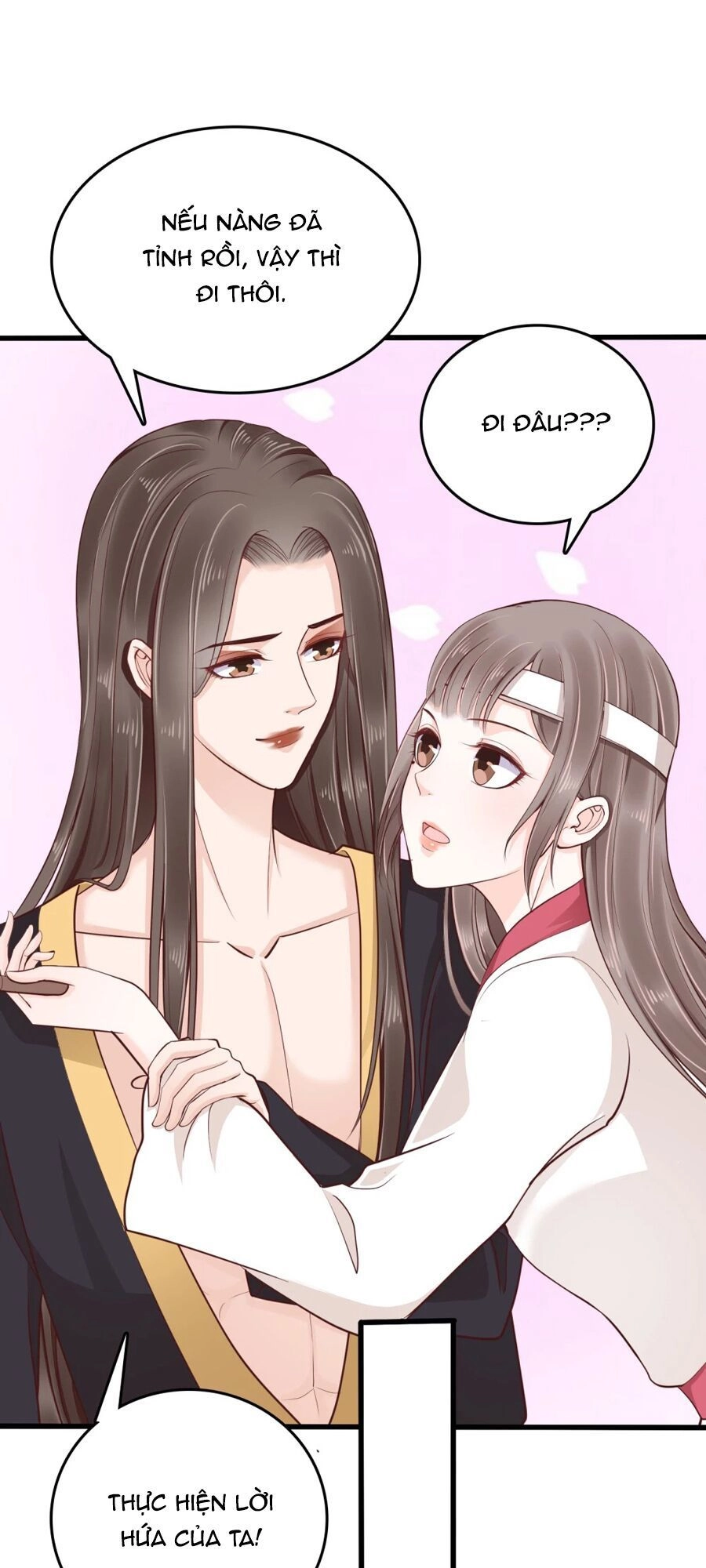 Phú Bà Bạc Tỷ Trong Lãnh Cung Chapter 39 - 13