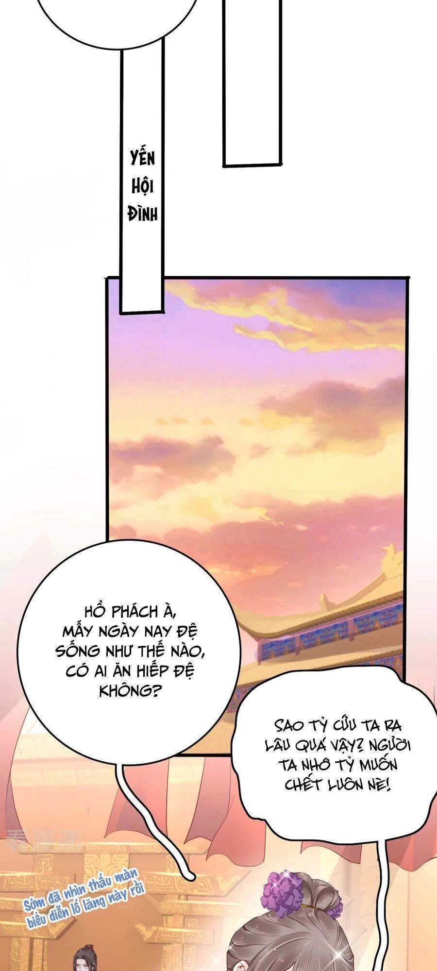 Phú Bà Bạc Tỷ Trong Lãnh Cung Chapter 39 - 14