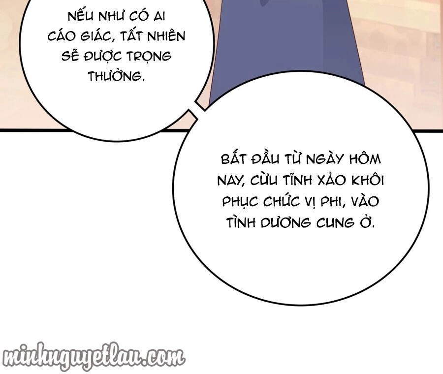 Phú Bà Bạc Tỷ Trong Lãnh Cung Chapter 39 - 18