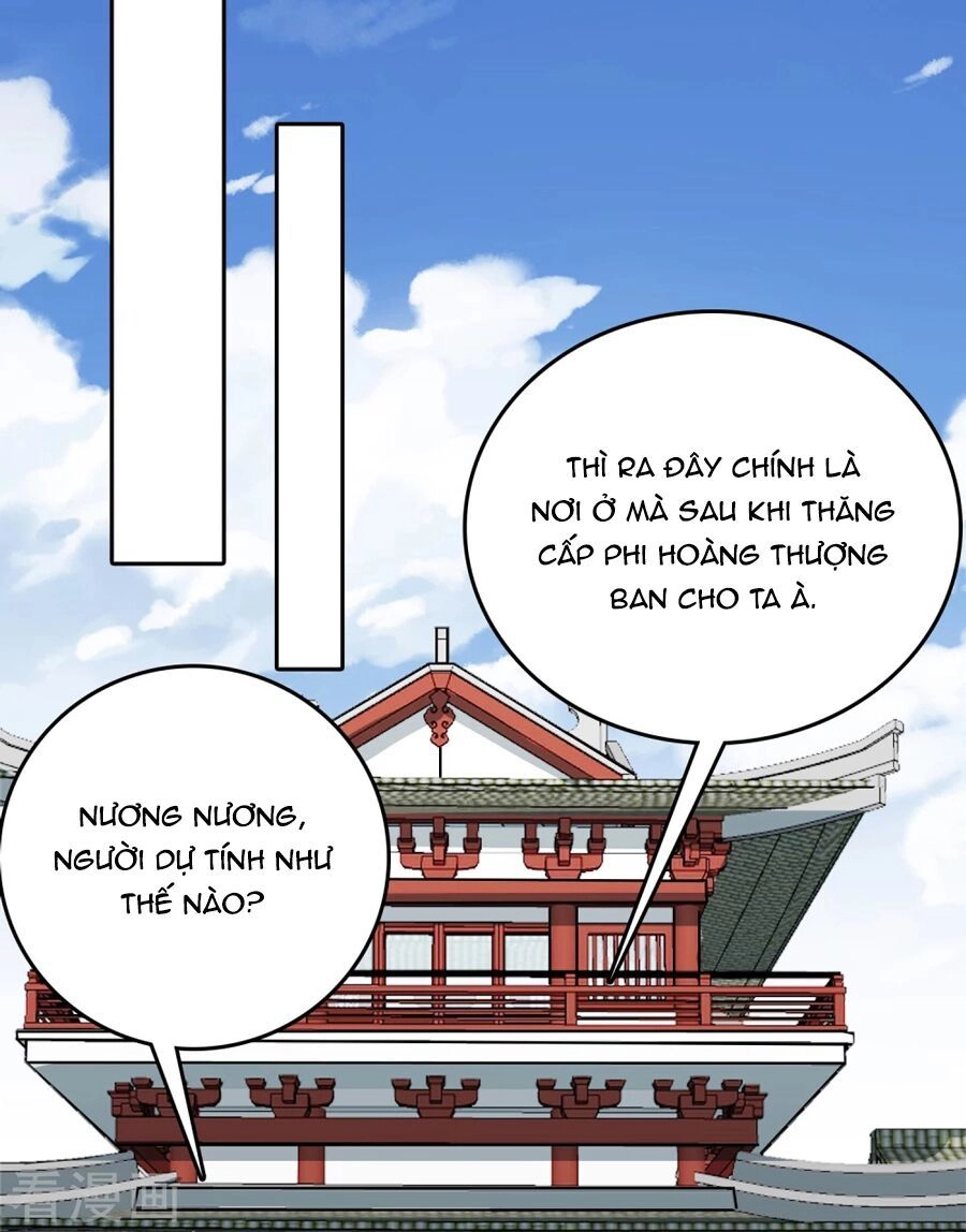 Phú Bà Bạc Tỷ Trong Lãnh Cung Chapter 39 - 32