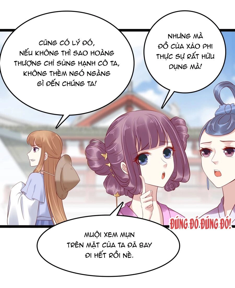 Phú Bà Bạc Tỷ Trong Lãnh Cung Chapter 39 - 39