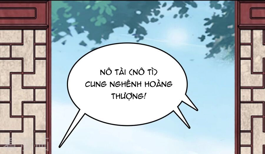 Phú Bà Bạc Tỷ Trong Lãnh Cung Chapter 40 - 4