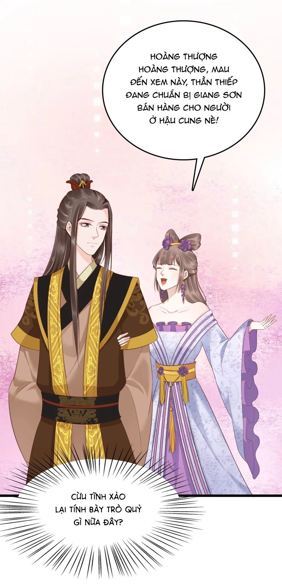 Phú Bà Bạc Tỷ Trong Lãnh Cung Chapter 40 - 7