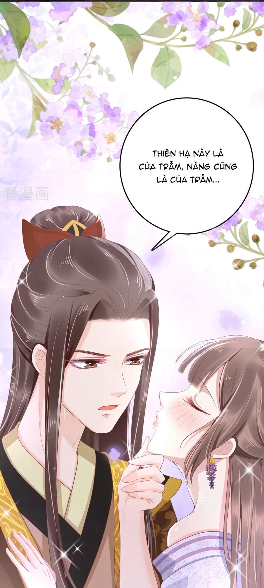 Phú Bà Bạc Tỷ Trong Lãnh Cung Chapter 40 - 11