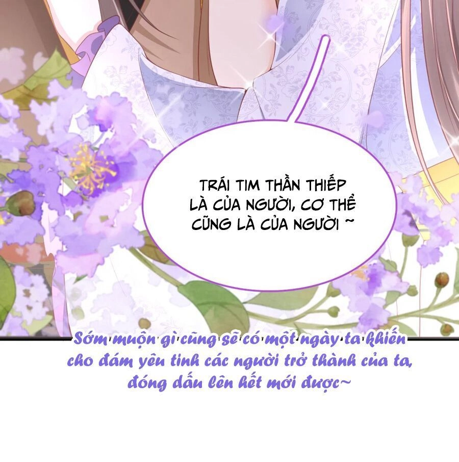 Phú Bà Bạc Tỷ Trong Lãnh Cung Chapter 40 - 12