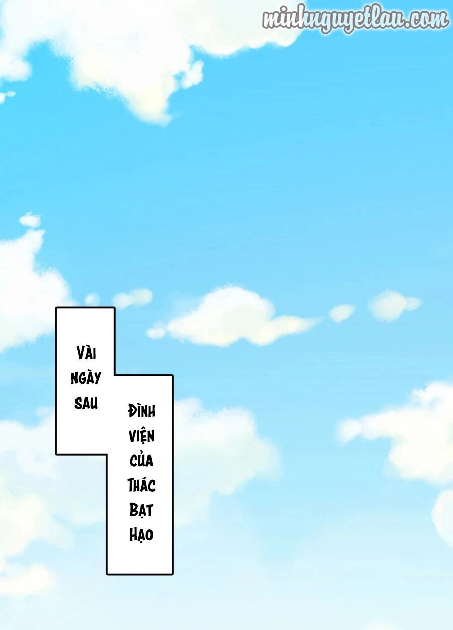 Phú Bà Bạc Tỷ Trong Lãnh Cung Chapter 40 - 19