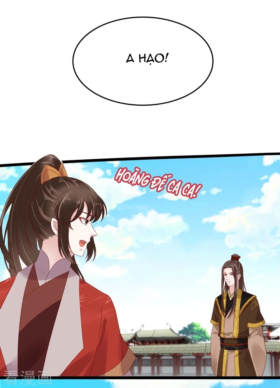 Phú Bà Bạc Tỷ Trong Lãnh Cung Chapter 40 - 21