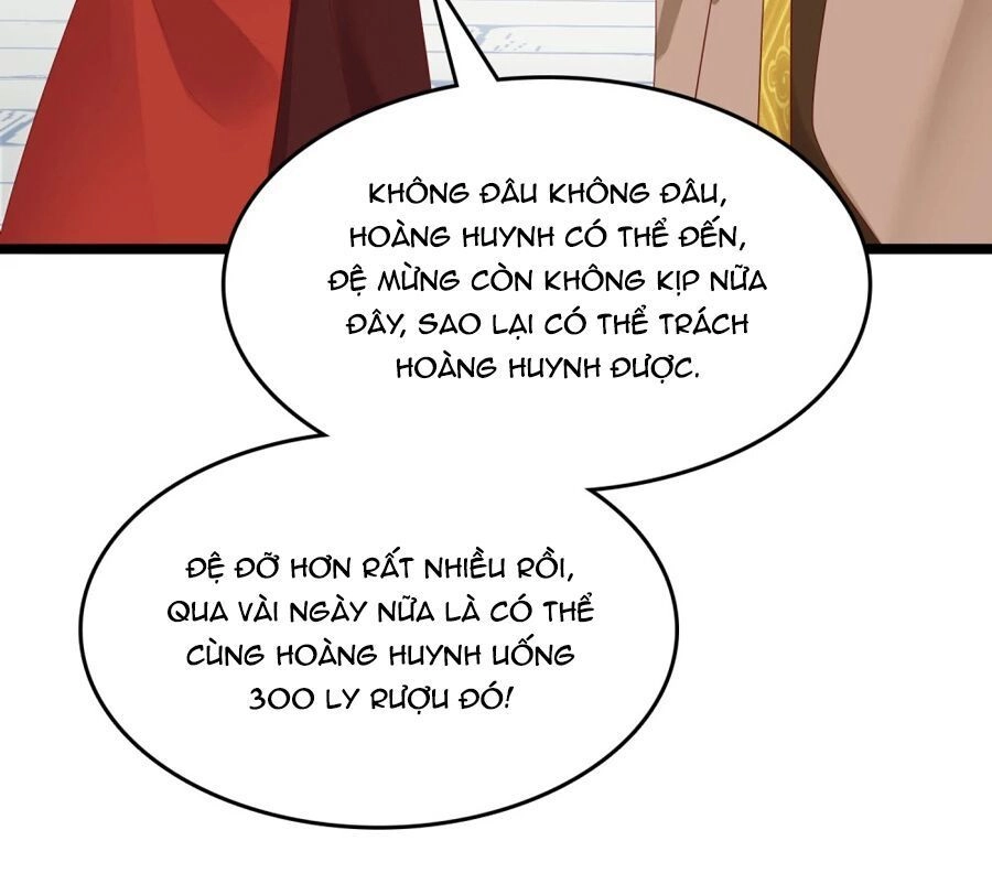 Phú Bà Bạc Tỷ Trong Lãnh Cung Chapter 40 - 23