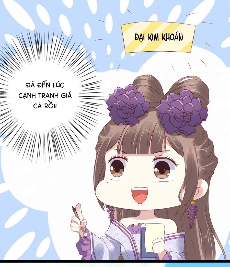 Phú Bà Bạc Tỷ Trong Lãnh Cung Chapter 40 - 28