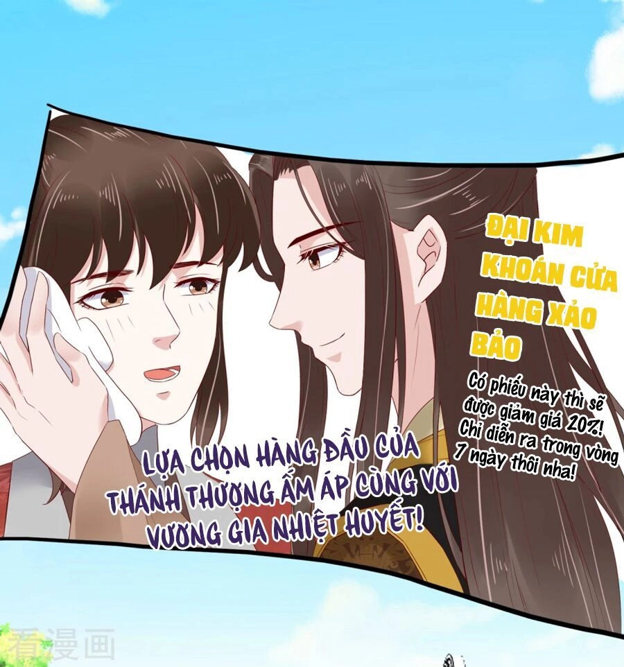 Phú Bà Bạc Tỷ Trong Lãnh Cung Chapter 40 - 31