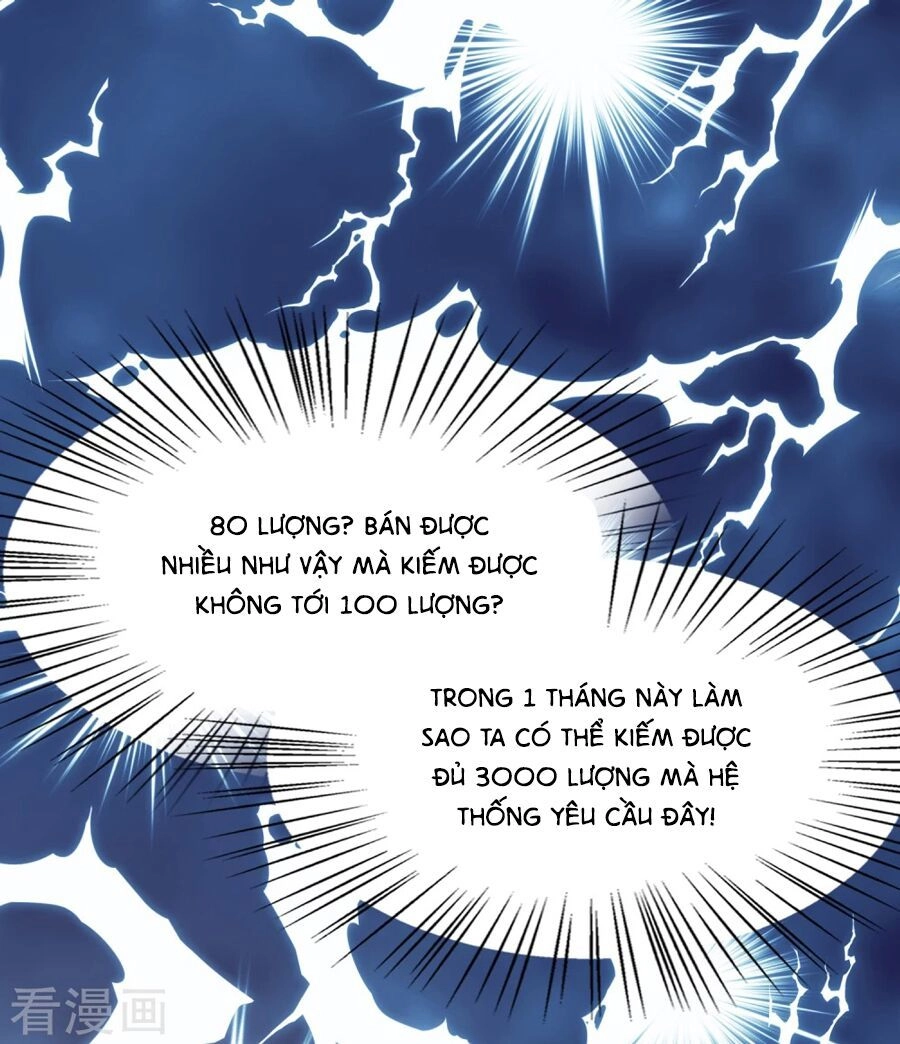 Phú Bà Bạc Tỷ Trong Lãnh Cung Chapter 40 - 37