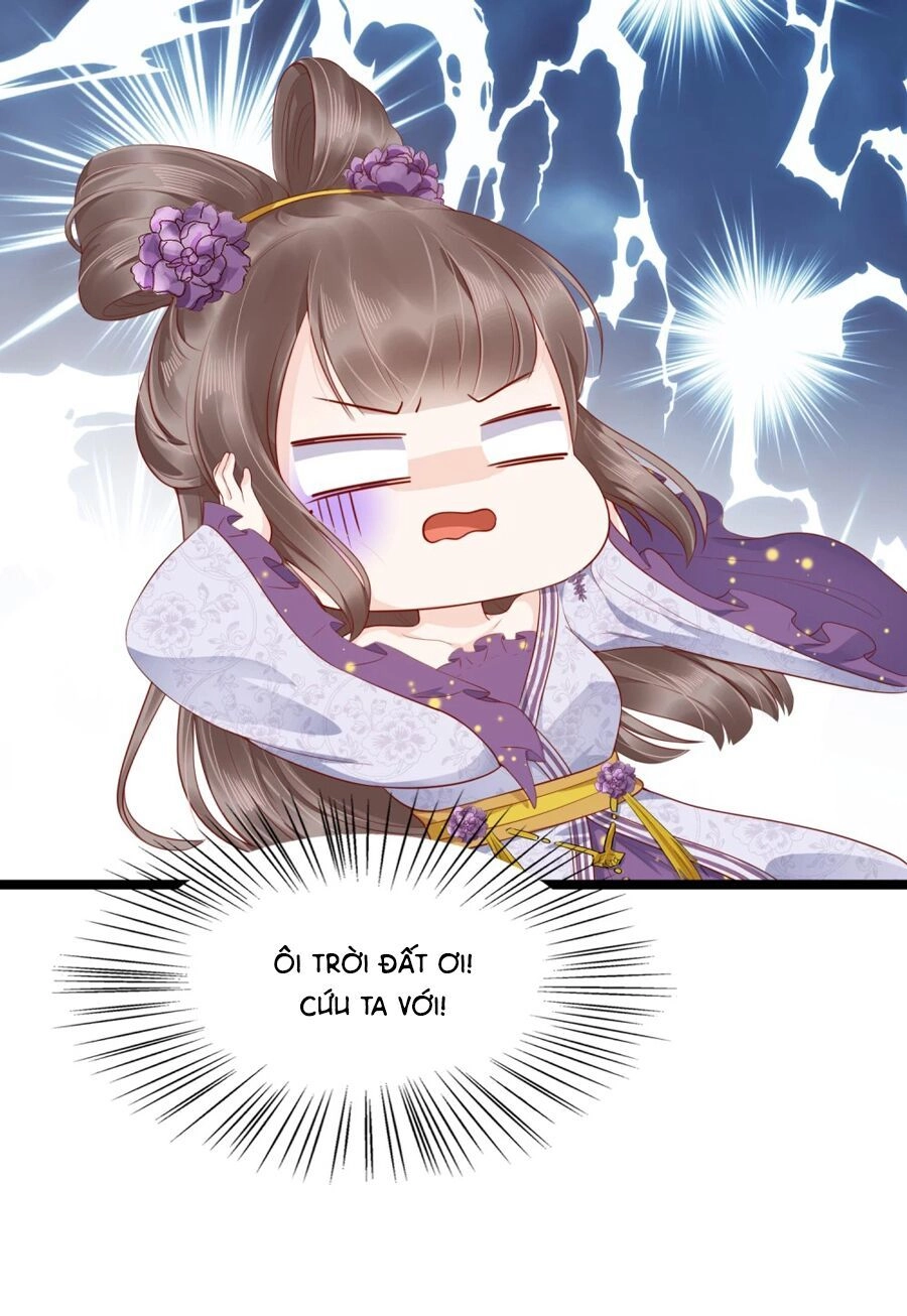 Phú Bà Bạc Tỷ Trong Lãnh Cung Chapter 40 - 38