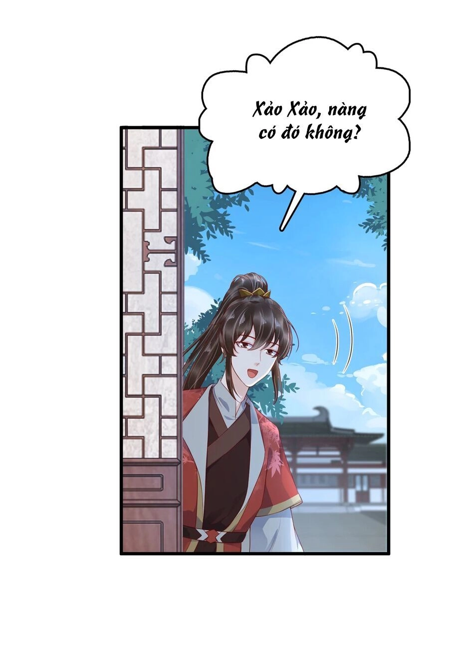 Phú Bà Bạc Tỷ Trong Lãnh Cung Chapter 40 - 39