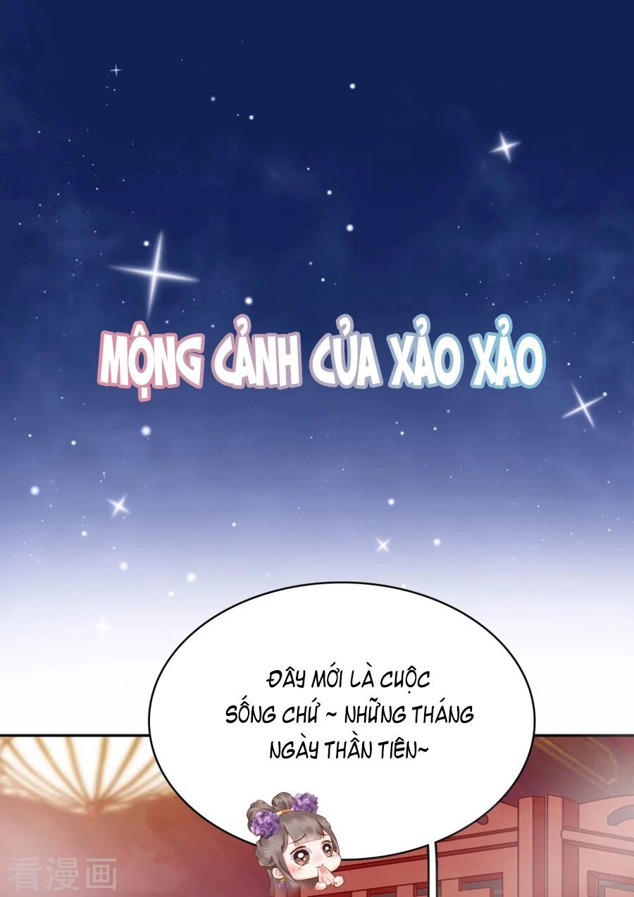 Phú Bà Bạc Tỷ Trong Lãnh Cung Chapter 40 - 47