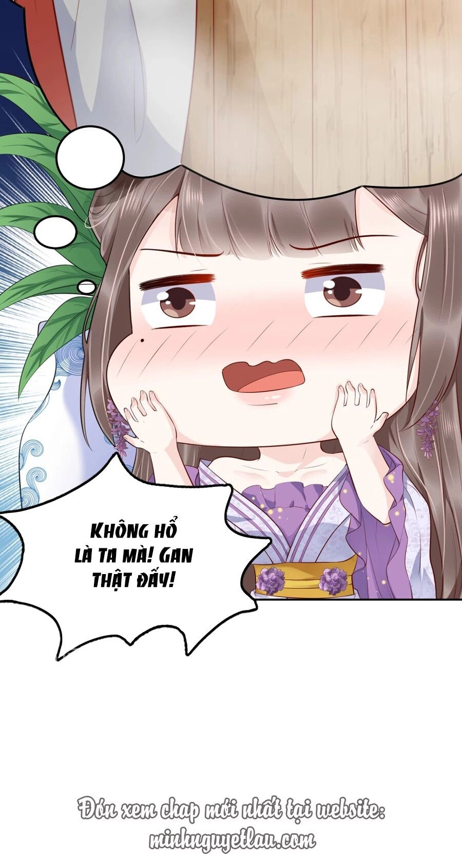 Phú Bà Bạc Tỷ Trong Lãnh Cung Chapter 40 - 49