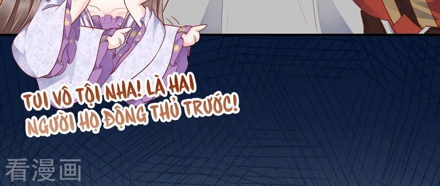 Phú Bà Bạc Tỷ Trong Lãnh Cung Chapter 42 - 36