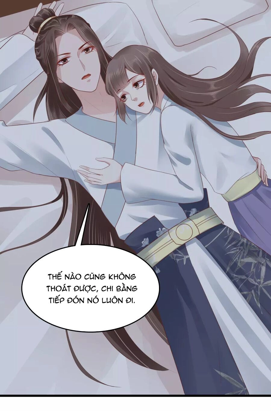 Phú Bà Bạc Tỷ Trong Lãnh Cung Chapter 44 - 11