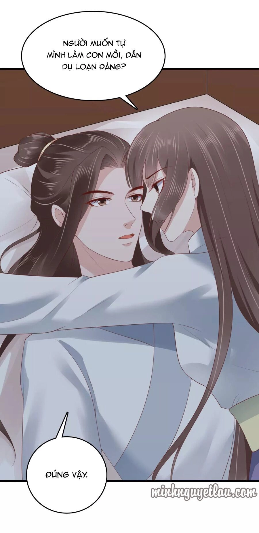 Phú Bà Bạc Tỷ Trong Lãnh Cung Chapter 44 - 13