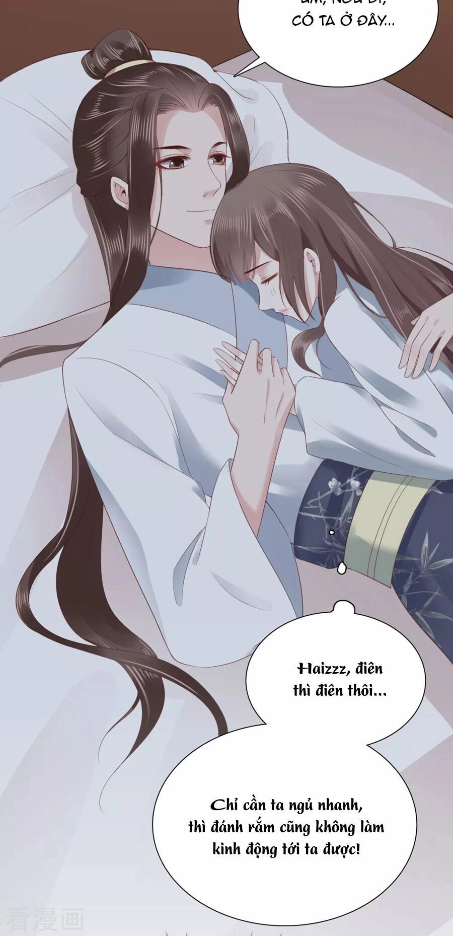 Phú Bà Bạc Tỷ Trong Lãnh Cung Chapter 44 - 15