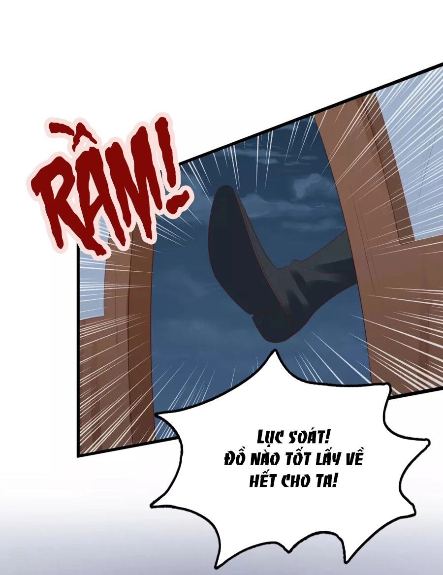 Phú Bà Bạc Tỷ Trong Lãnh Cung Chapter 44 - 18