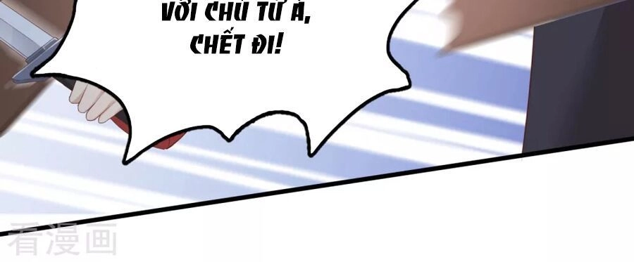 Phú Bà Bạc Tỷ Trong Lãnh Cung Chapter 44 - 23