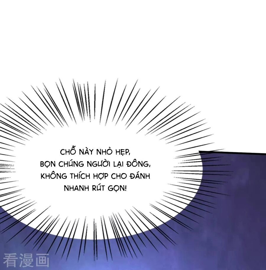 Phú Bà Bạc Tỷ Trong Lãnh Cung Chapter 44 - 26