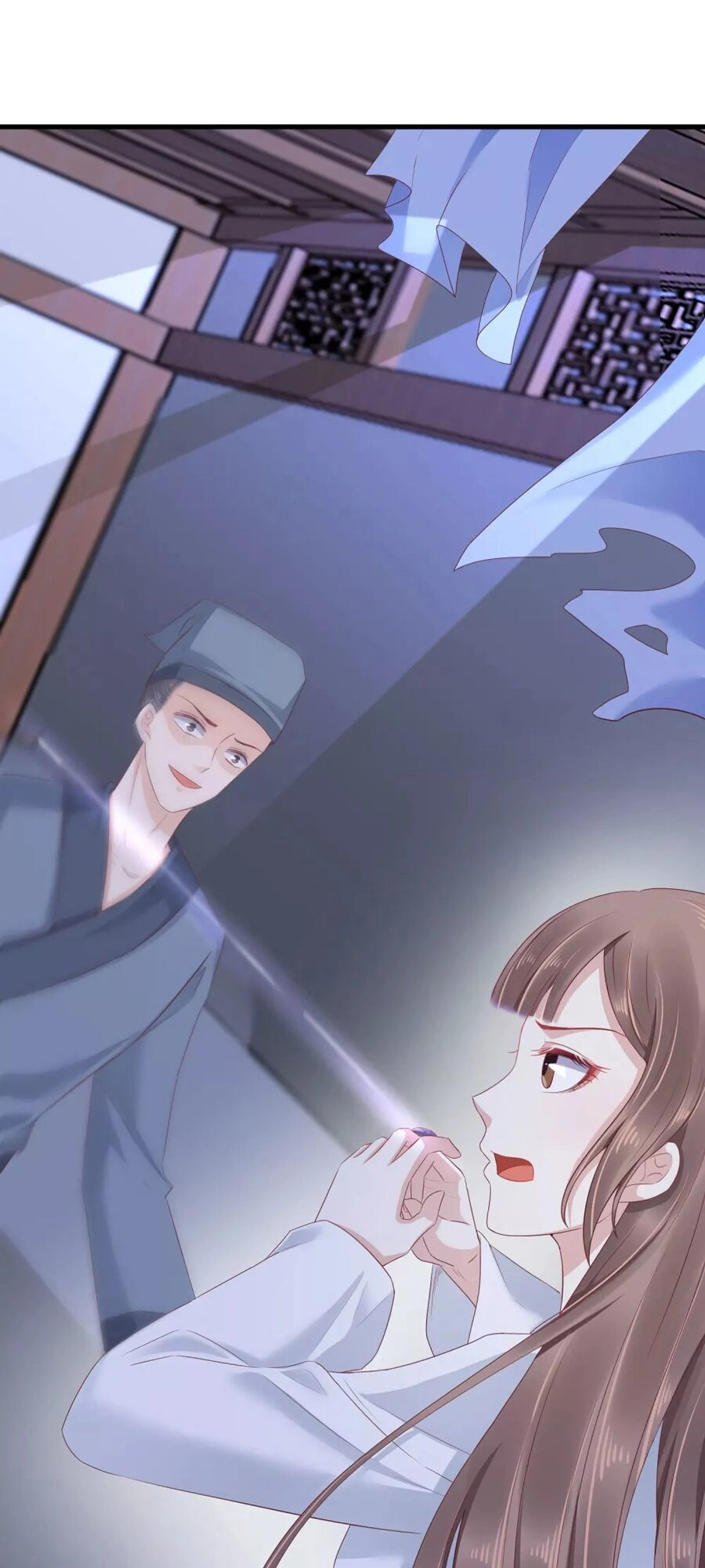 Phú Bà Bạc Tỷ Trong Lãnh Cung Chapter 44 - 30