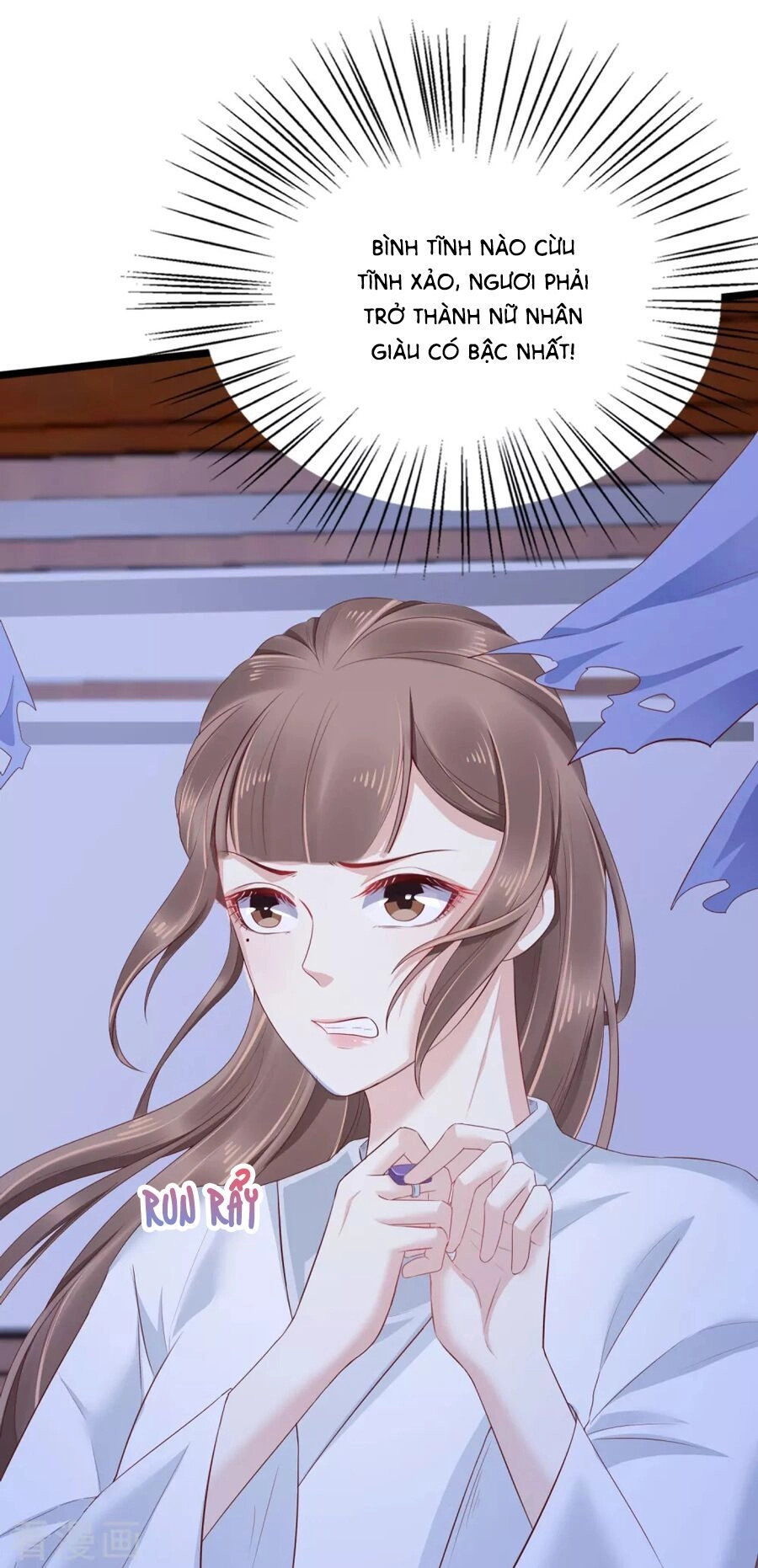 Phú Bà Bạc Tỷ Trong Lãnh Cung Chapter 44 - 32