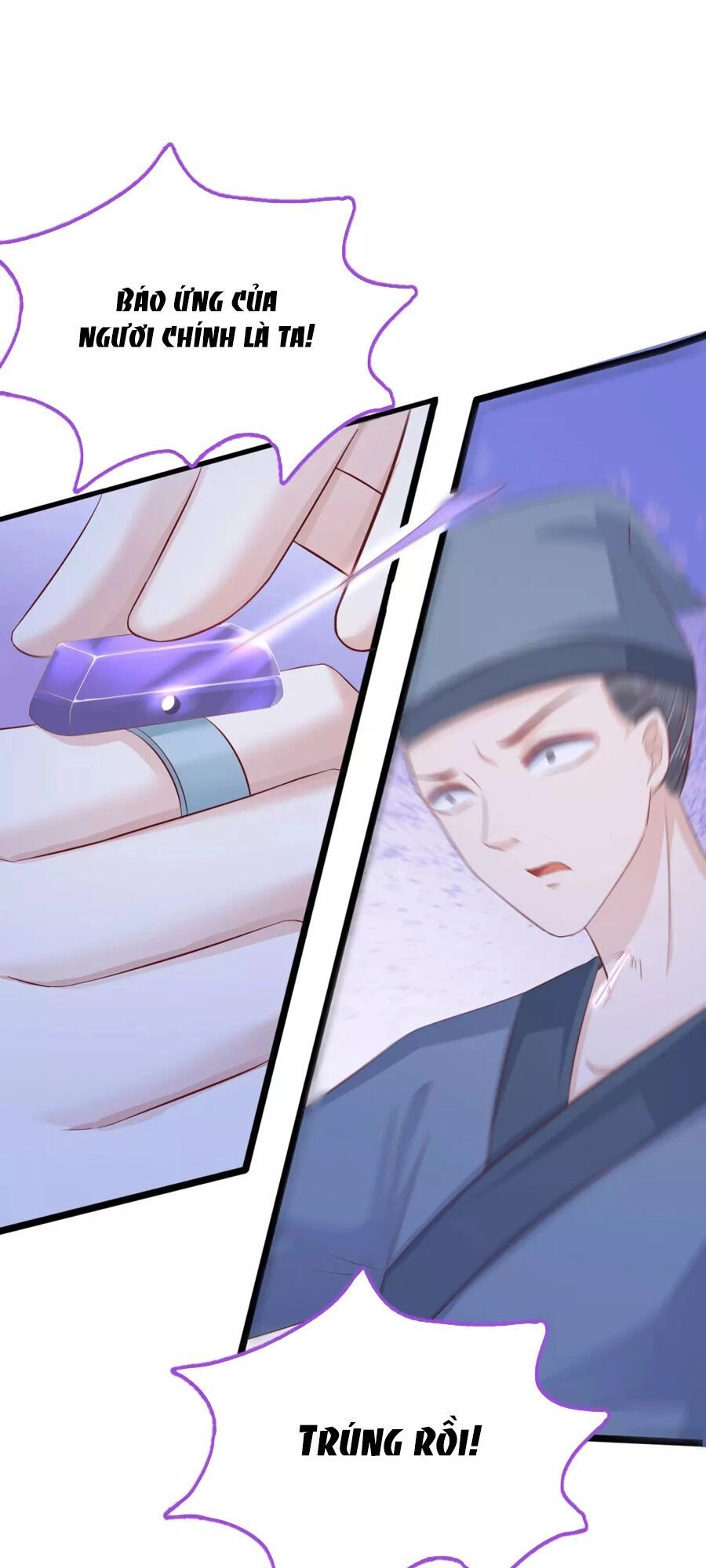 Phú Bà Bạc Tỷ Trong Lãnh Cung Chapter 44 - 34