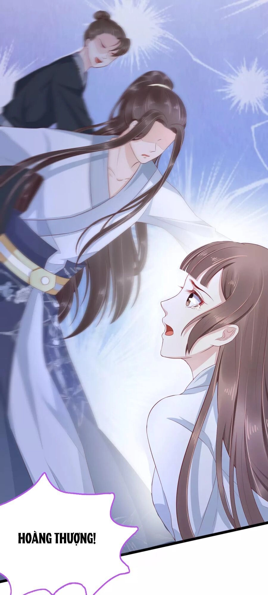 Phú Bà Bạc Tỷ Trong Lãnh Cung Chapter 44 - 41