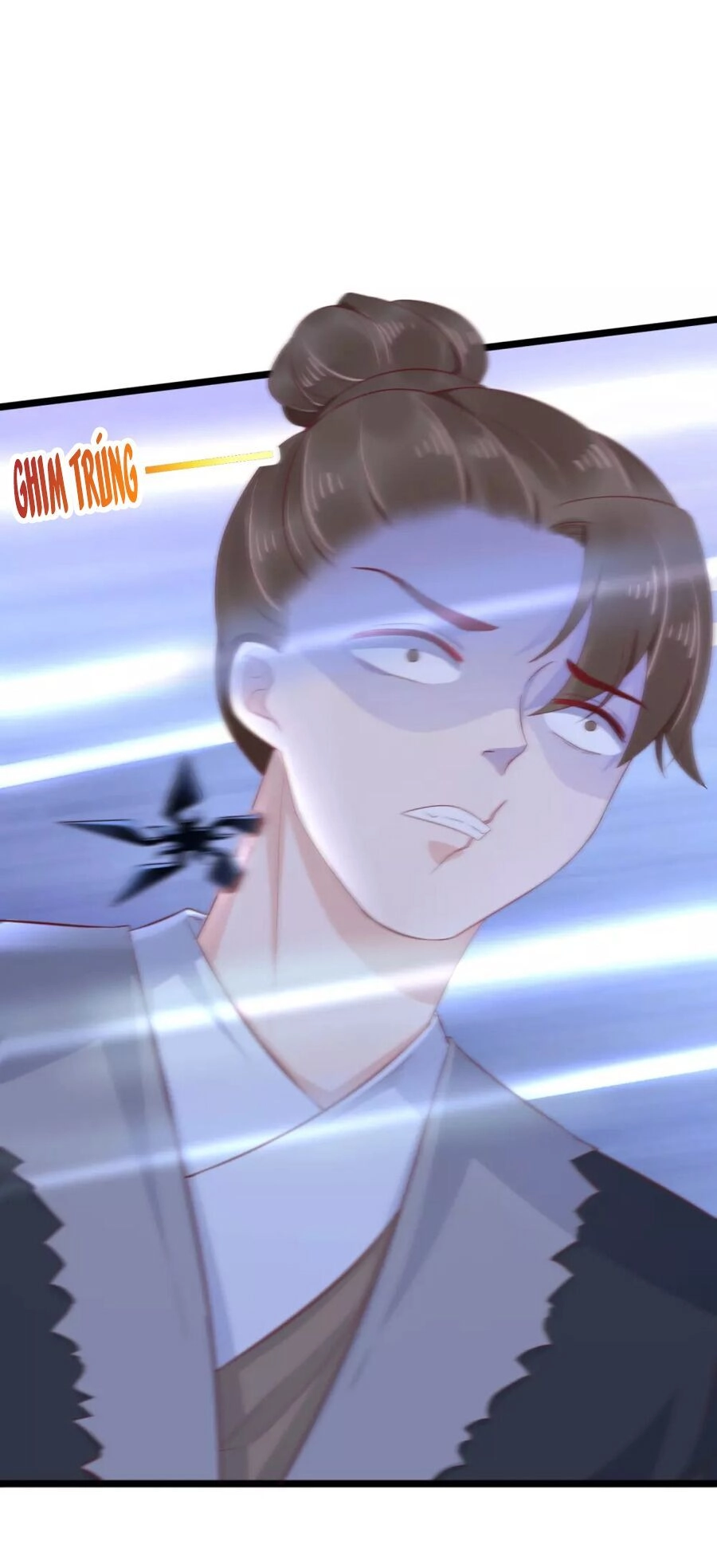 Phú Bà Bạc Tỷ Trong Lãnh Cung Chapter 44 - 43